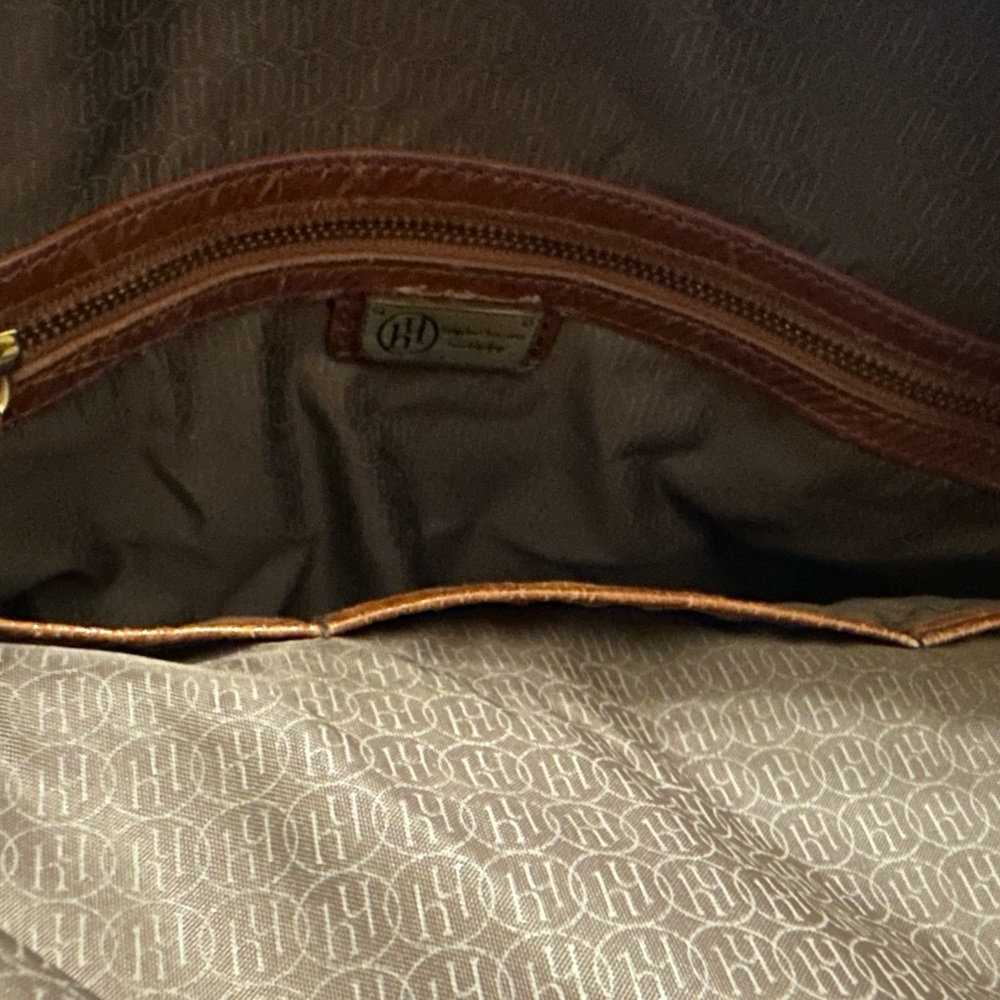 Great Hayden Hardnett tote!! - Picture 11 of 13